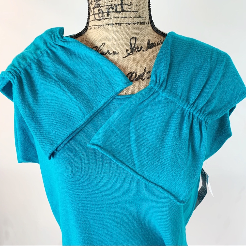 14th & Union Long Sleeve Blouse